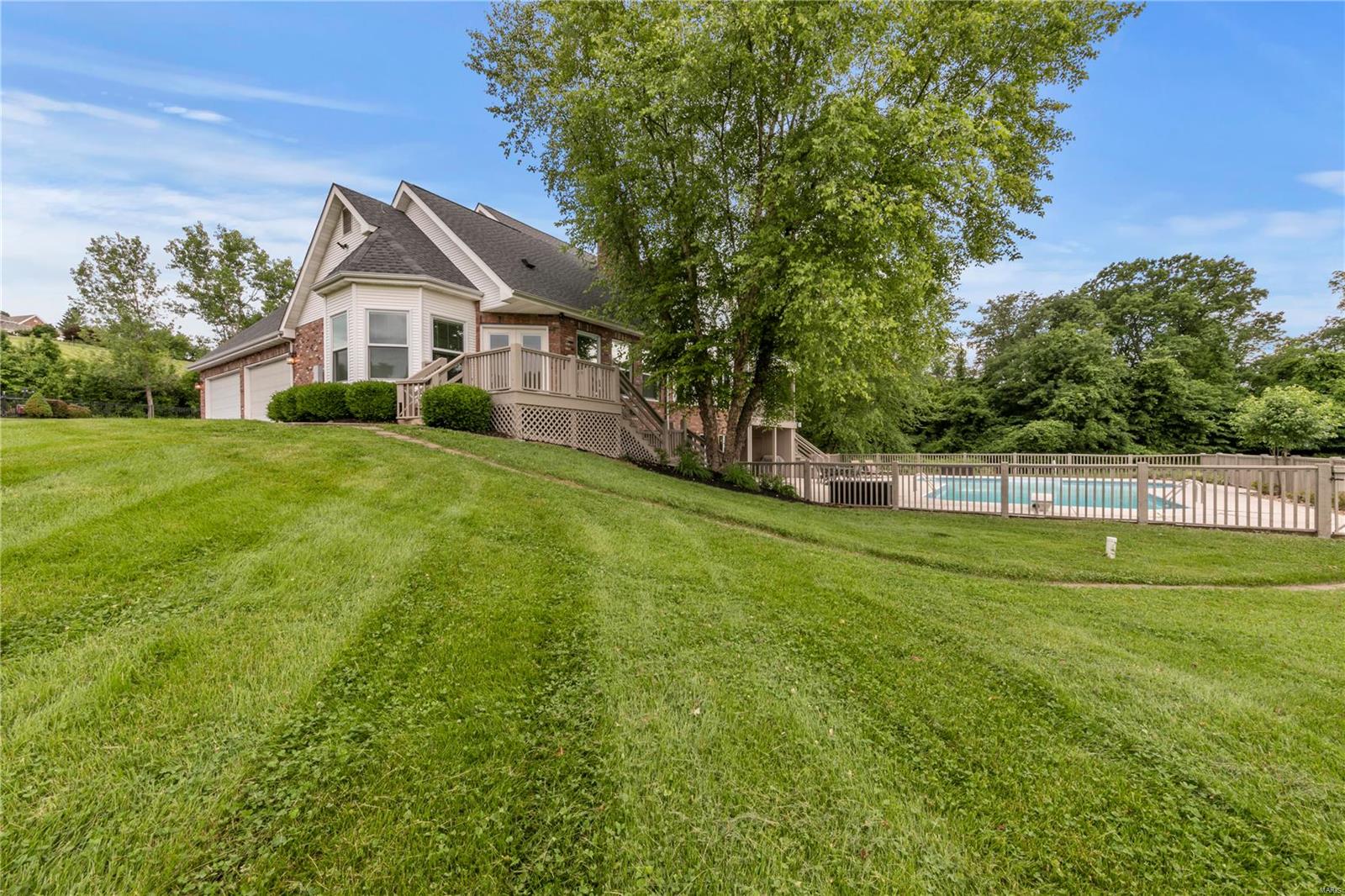 226 Fick Farm Road Chesterfield, MO 63005 - Photo 14 of 77 Gallery Image 14