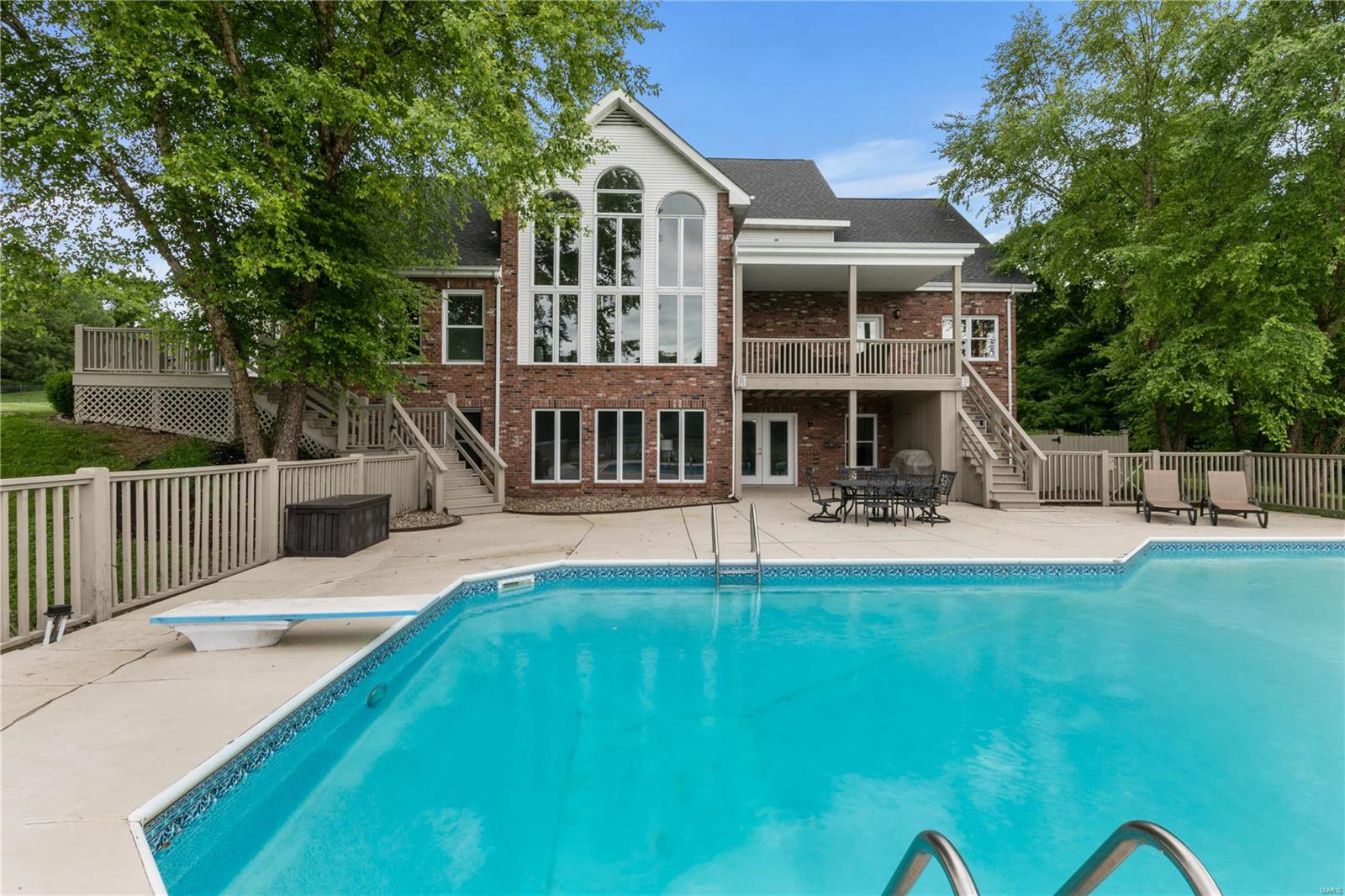 226 Fick Farm Road Chesterfield, MO 63005 - Photo 16 of 77 Gallery Image 16