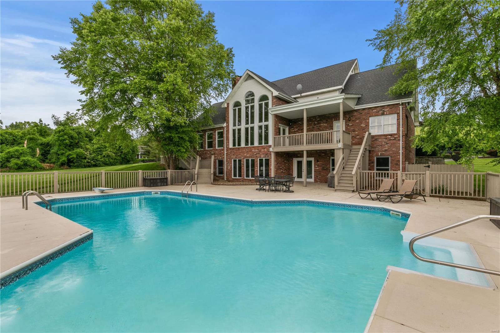 226 Fick Farm Road Chesterfield, MO 63005 - Photo 17 of 77 Gallery Image 17