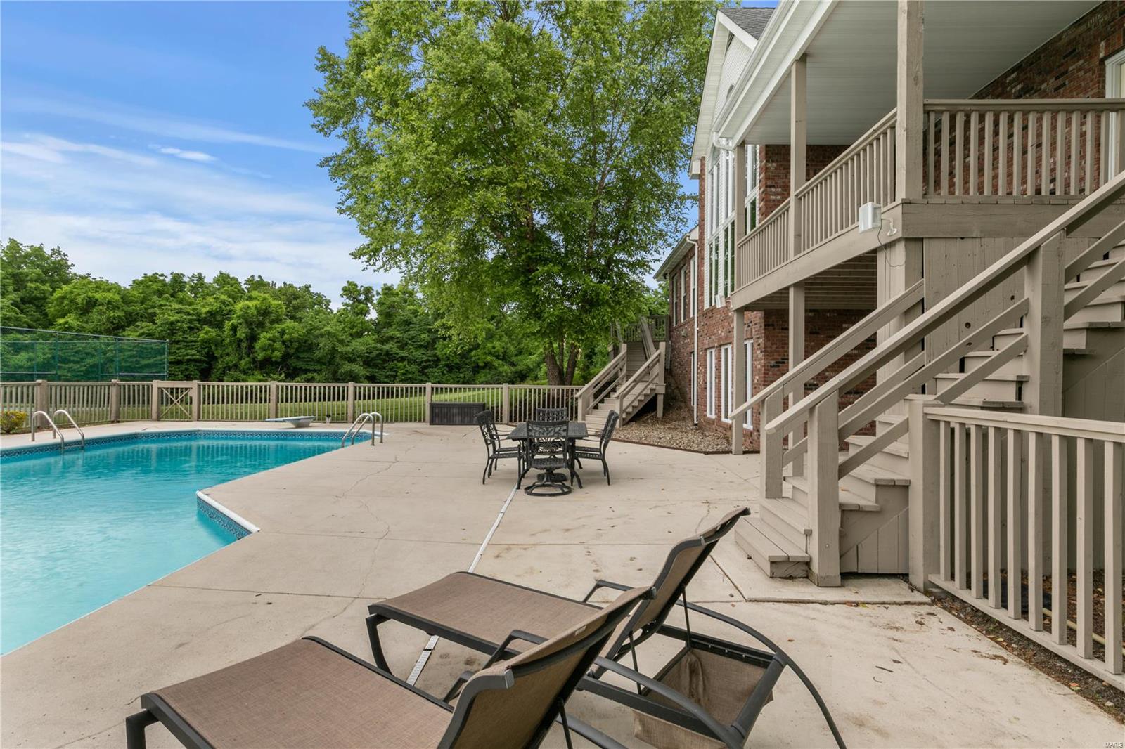 226 Fick Farm Road Chesterfield, MO 63005 - Photo 19 of 77 Gallery Image 19