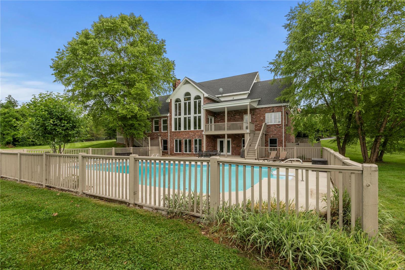 226 Fick Farm Road Chesterfield, MO 63005 - Photo 25 of 77 Gallery Image 25