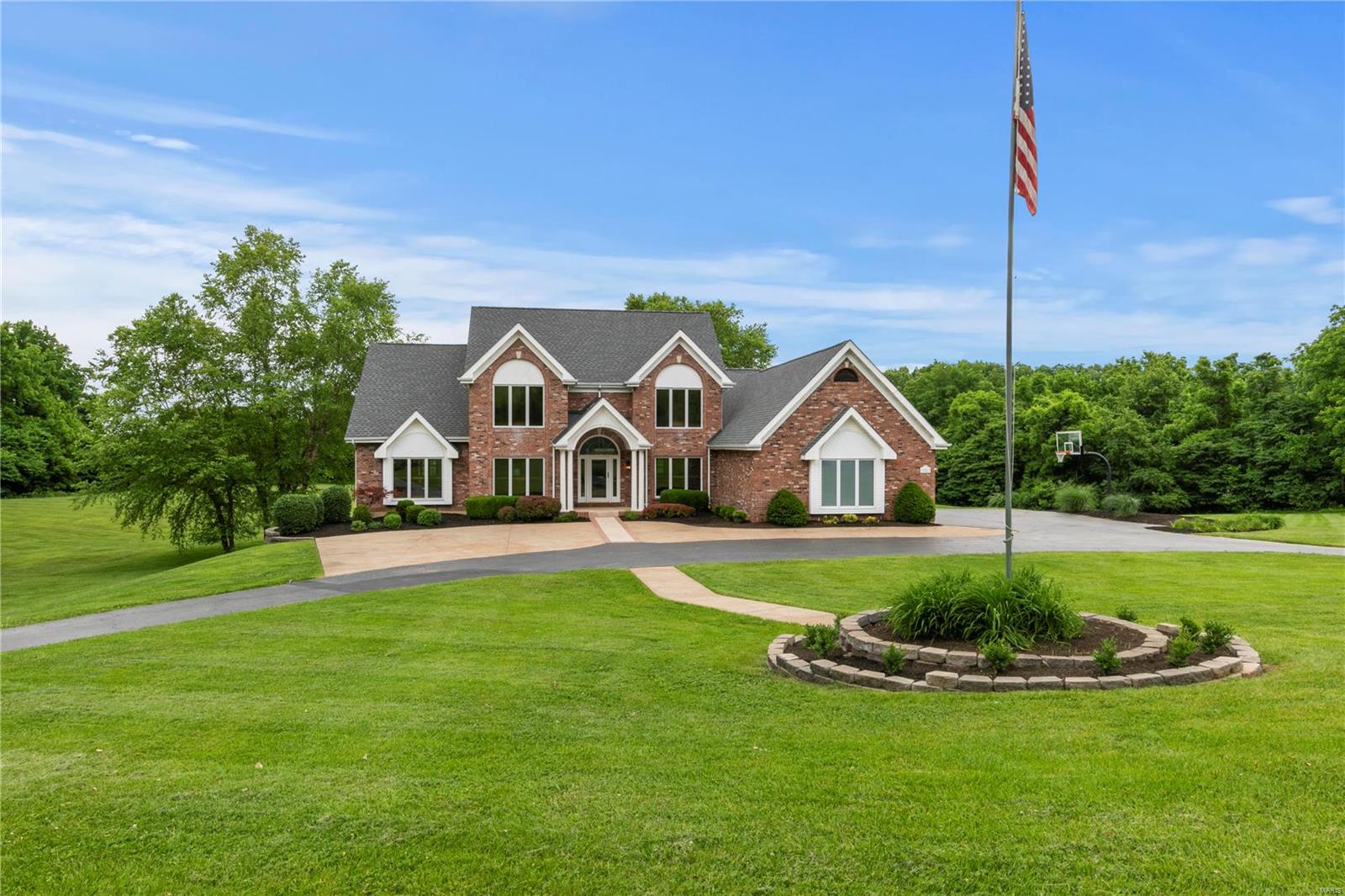 226 Fick Farm Road Chesterfield, MO 63005 - Photo 4 of 77 Gallery Image 4
