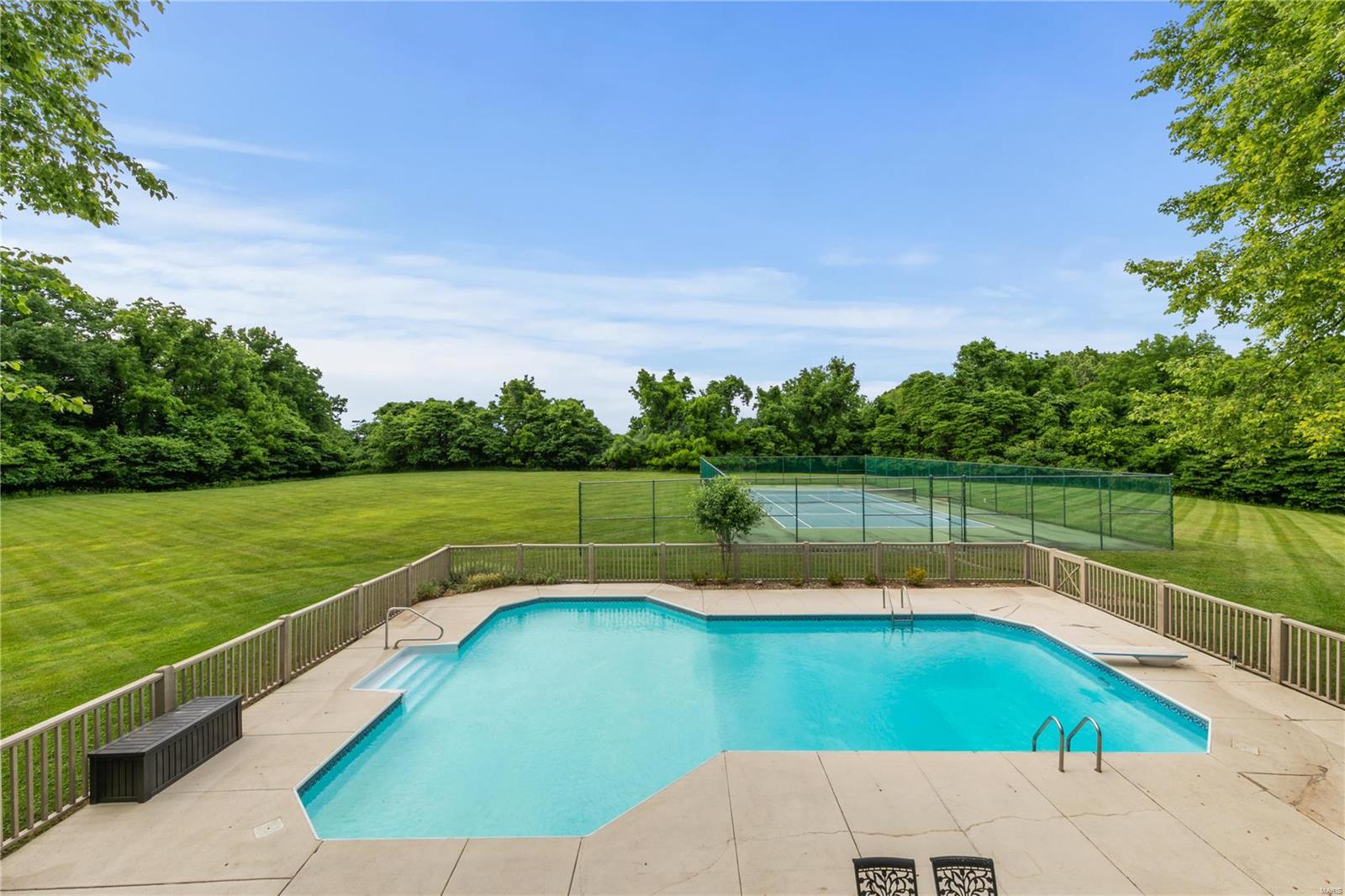 226 Fick Farm Road Chesterfield, MO 63005 - Photo 36 of 77 Gallery Image 36