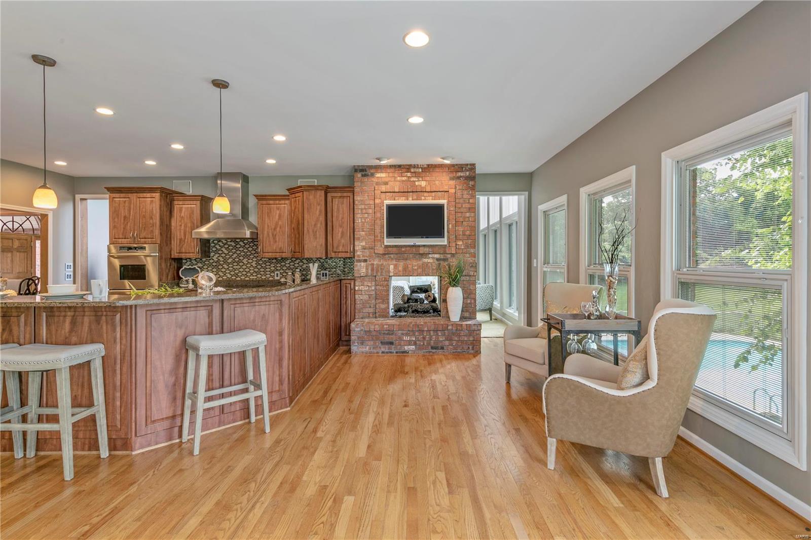 226 Fick Farm Road Chesterfield, MO 63005 - Photo 40 of 77 Gallery Image 40