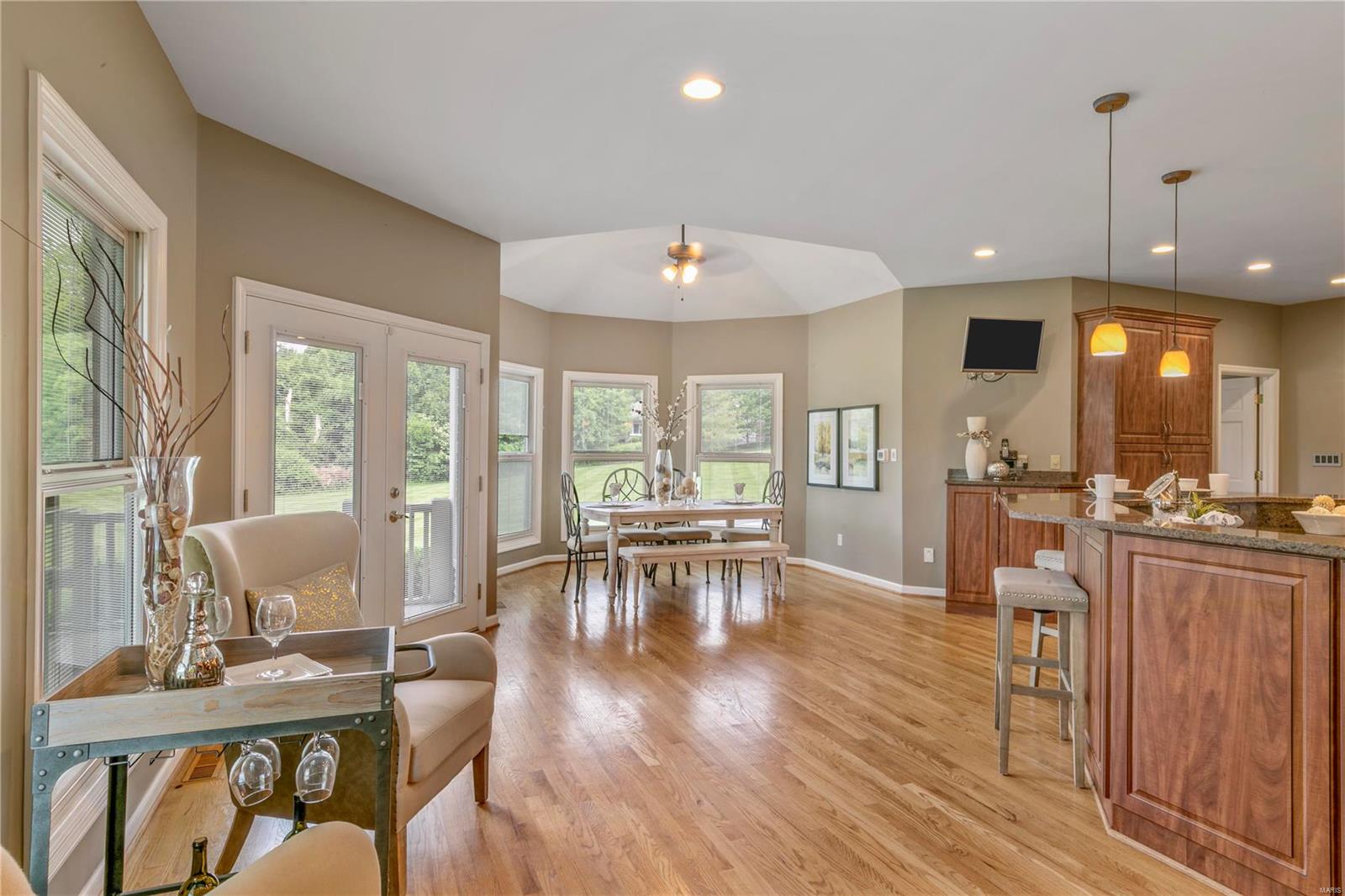 226 Fick Farm Road Chesterfield, MO 63005 - Photo 41 of 77 Gallery Image 41