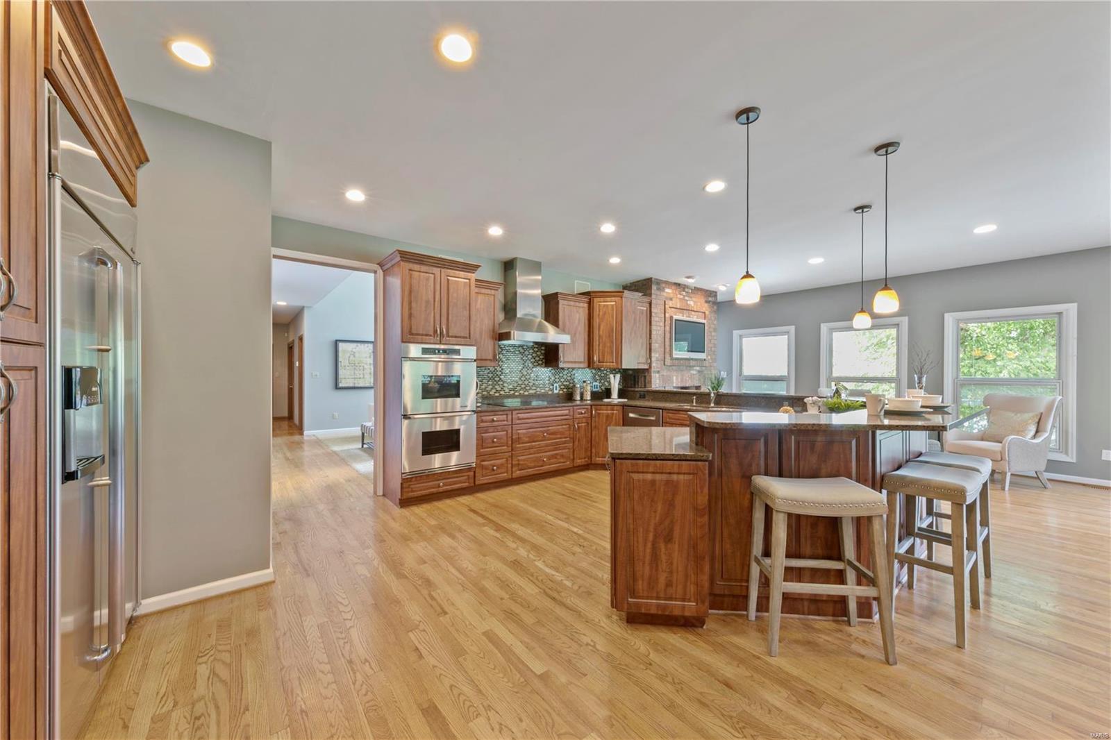 226 Fick Farm Road Chesterfield, MO 63005 - Photo 44 of 77 Gallery Image 44