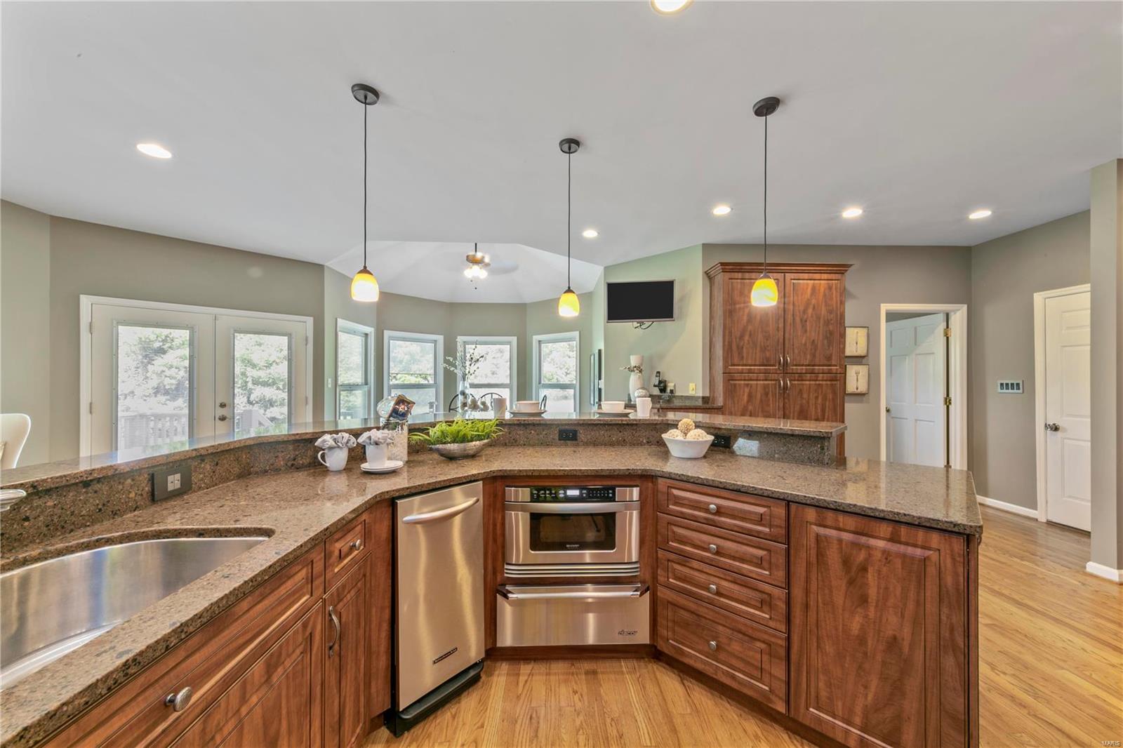 226 Fick Farm Road Chesterfield, MO 63005 - Photo 46 of 77 Gallery Image 46