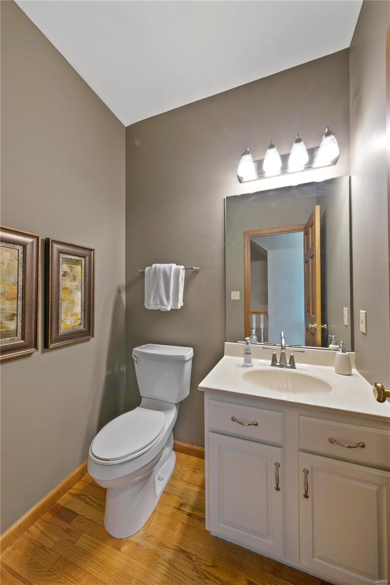 226 Fick Farm Road Chesterfield, MO 63005 - Photo 51 of 77 Gallery Image 51