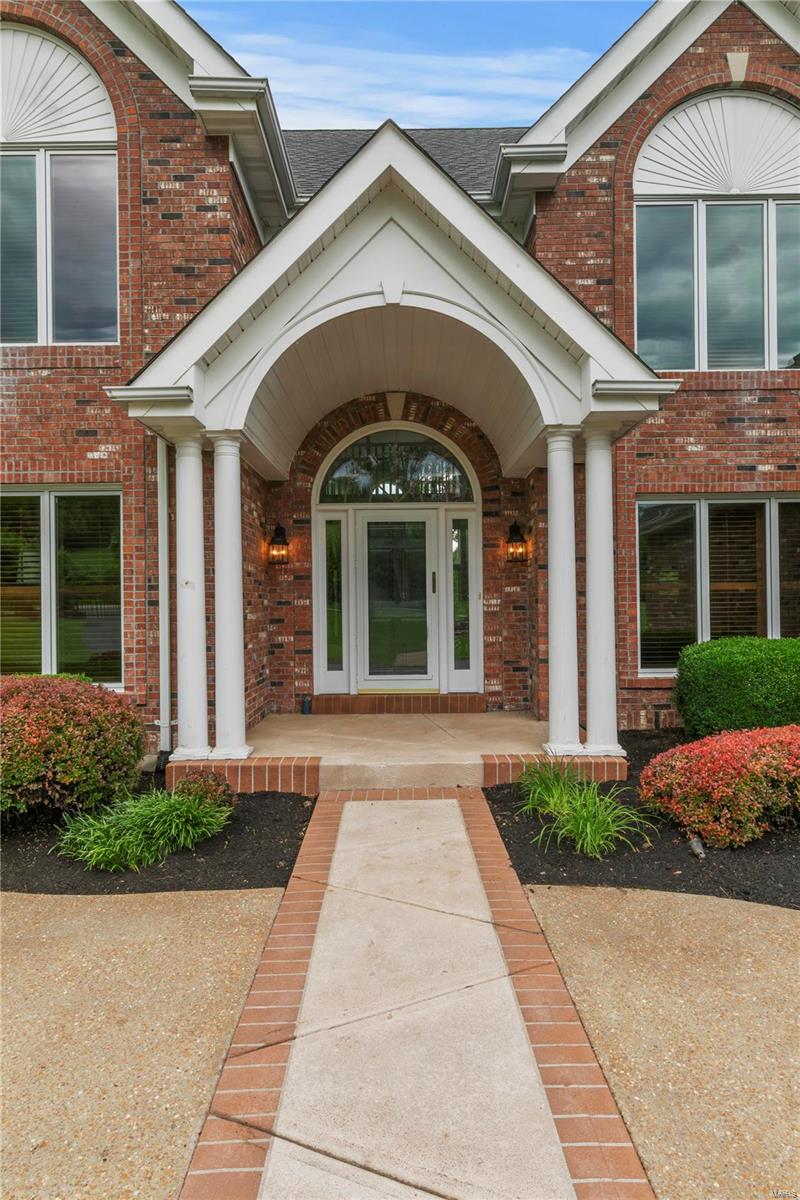 226 Fick Farm Road Chesterfield, MO 63005 - Photo 7 of 77 Gallery Image 7