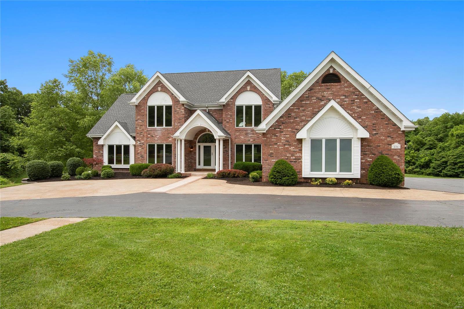 226 Fick Farm Road Chesterfield, MO 63005 - Photo 76 of 77 Gallery Image 76