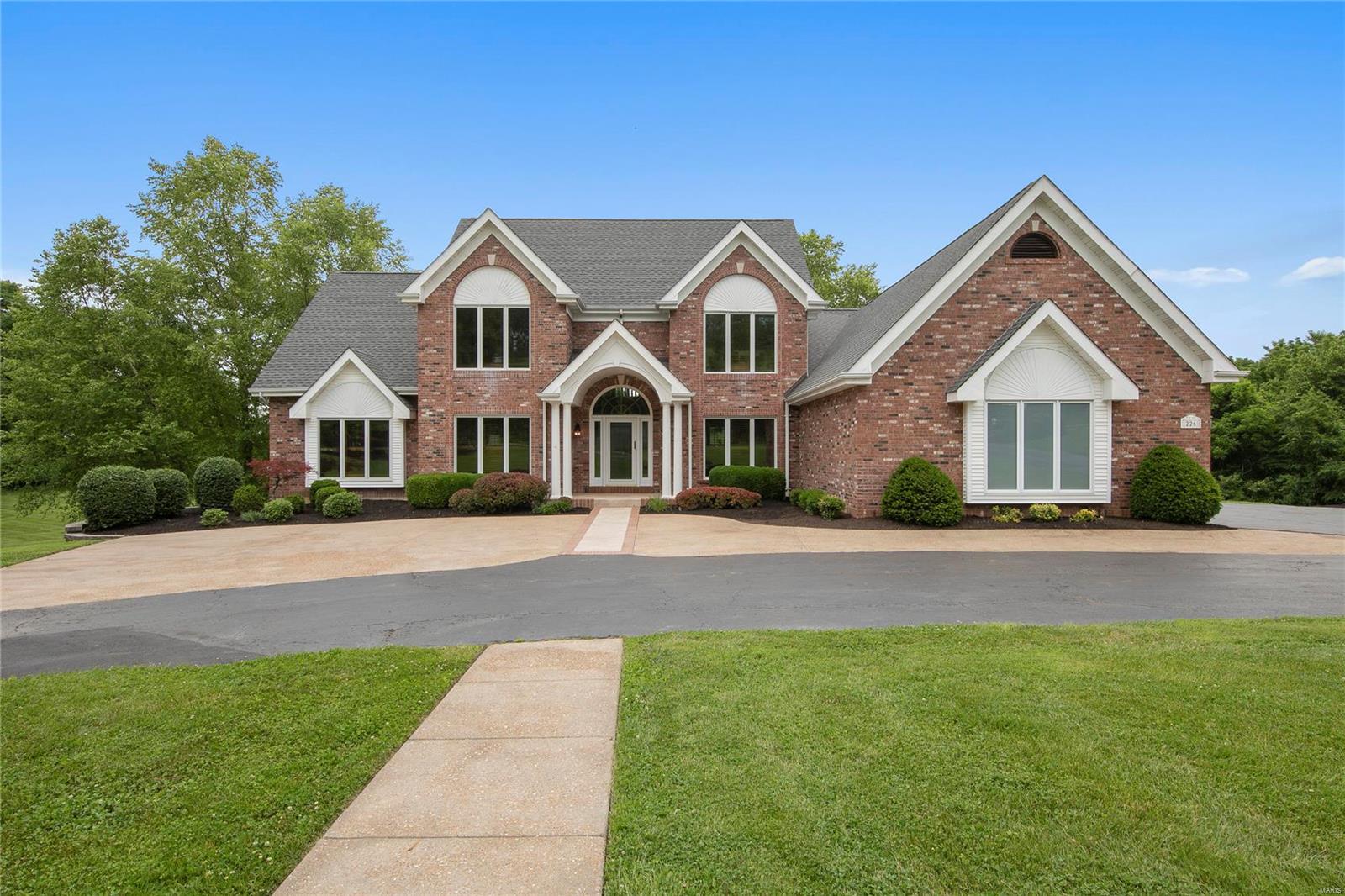 226 Fick Farm Road Chesterfield, MO 63005 - Photo 77 of 77 Gallery Image 77
