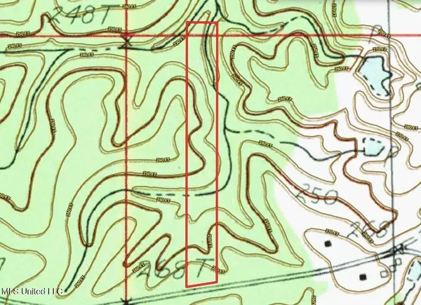 $62,000 | 0 Will Lee Road, Lumberton, MS 39455