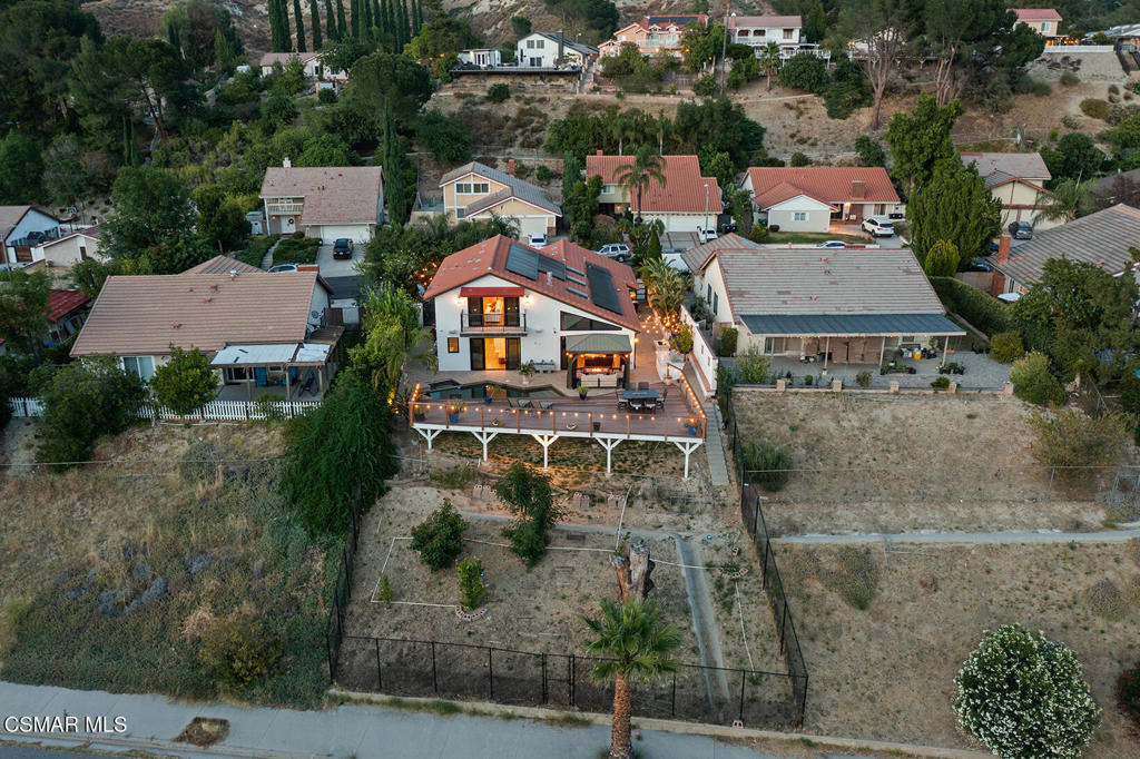 11523 Yolanda Avenue Porter Ranch, CA 91326 - Photo 55 of 58