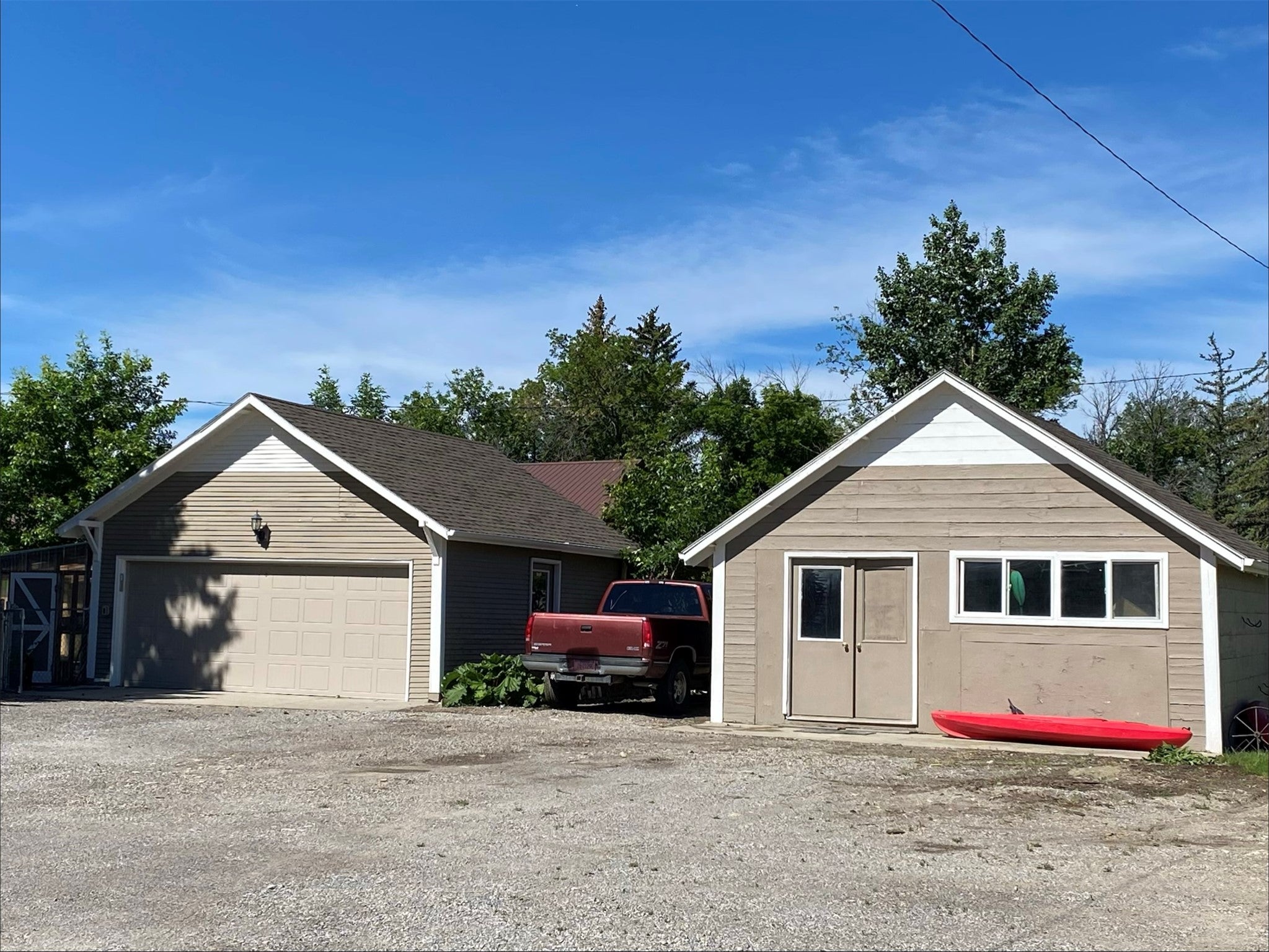 724 4th Street Valier, MT 59486 - Photo 48 of 65 Gallery Image 48