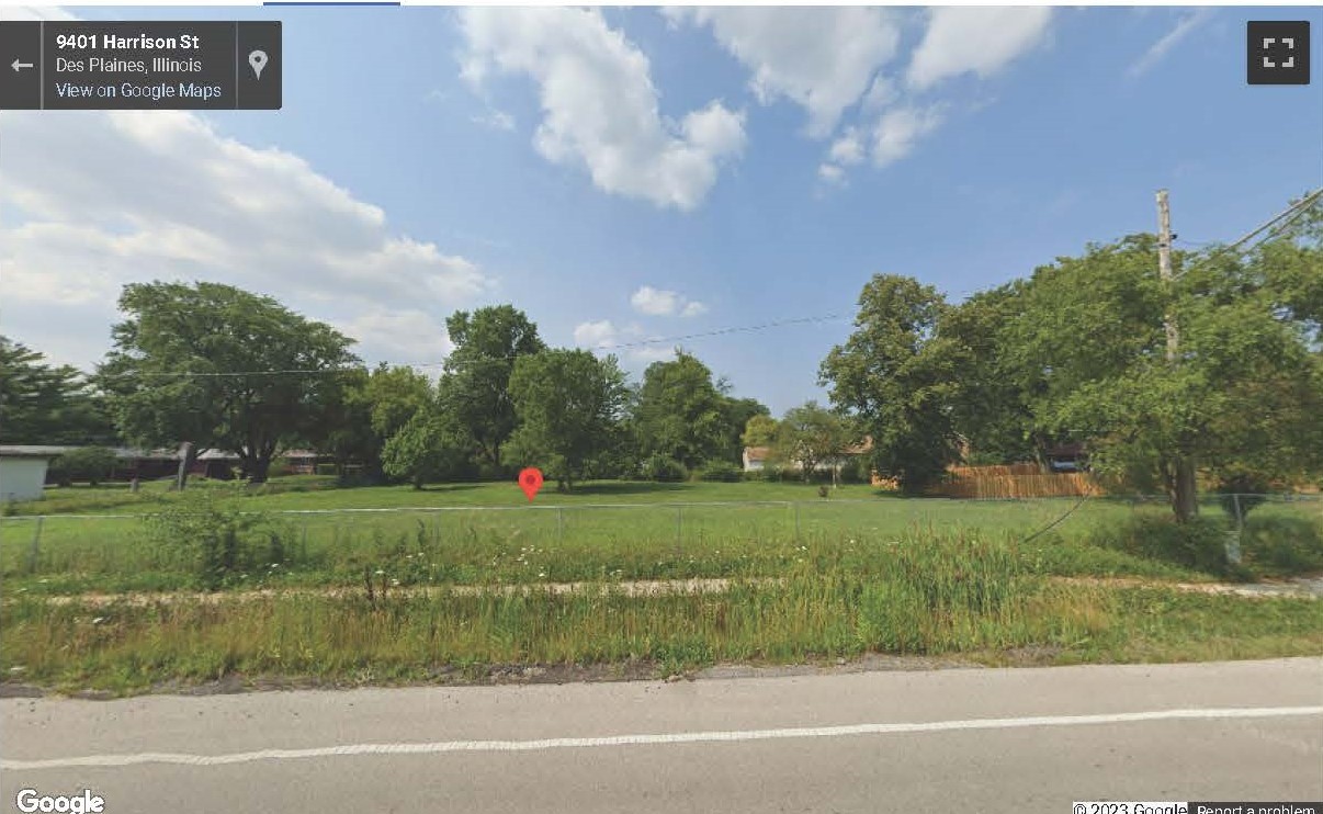 Undisclosed Address Des Plaines, IL 60016 - Photo 1 of 2 a view of a grassy field
