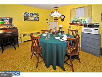 10 McCloskey Road Flourtown, PA 19031 - Photo 7 of 12 Breakfast Room