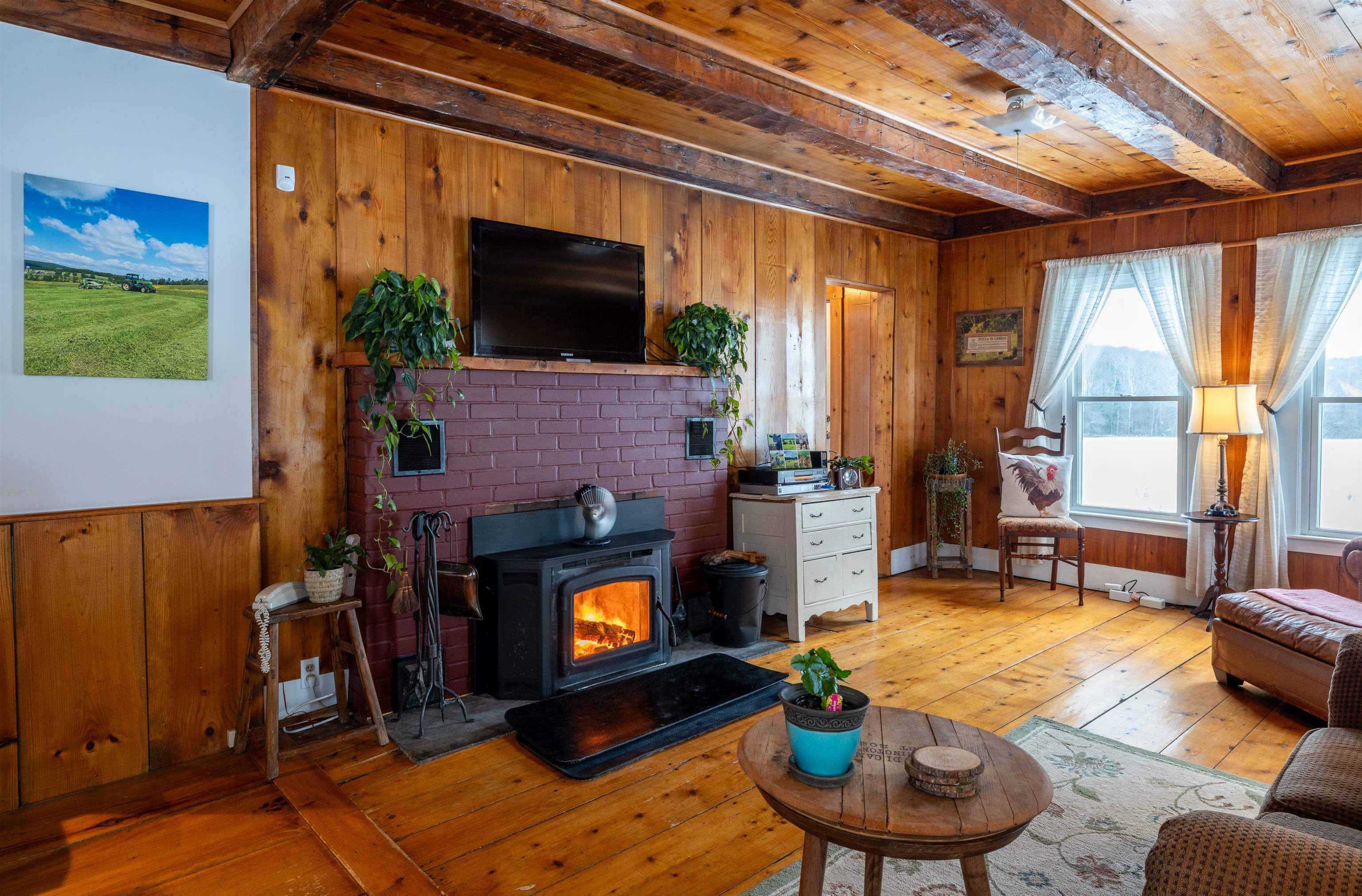 183 Morrie Road Washington, VT 05675 - Photo 8 of 52 Gallery Image 8