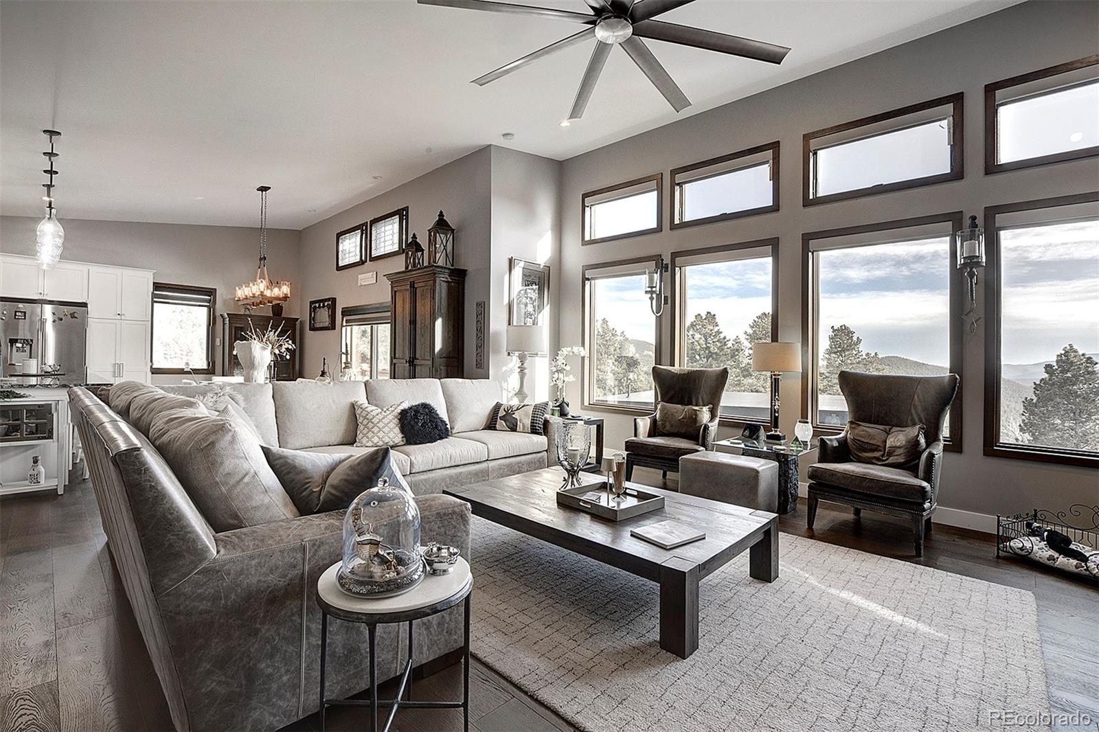 94 Crest View Drive Black Hawk, CO 80422 - Photo 13 of 42