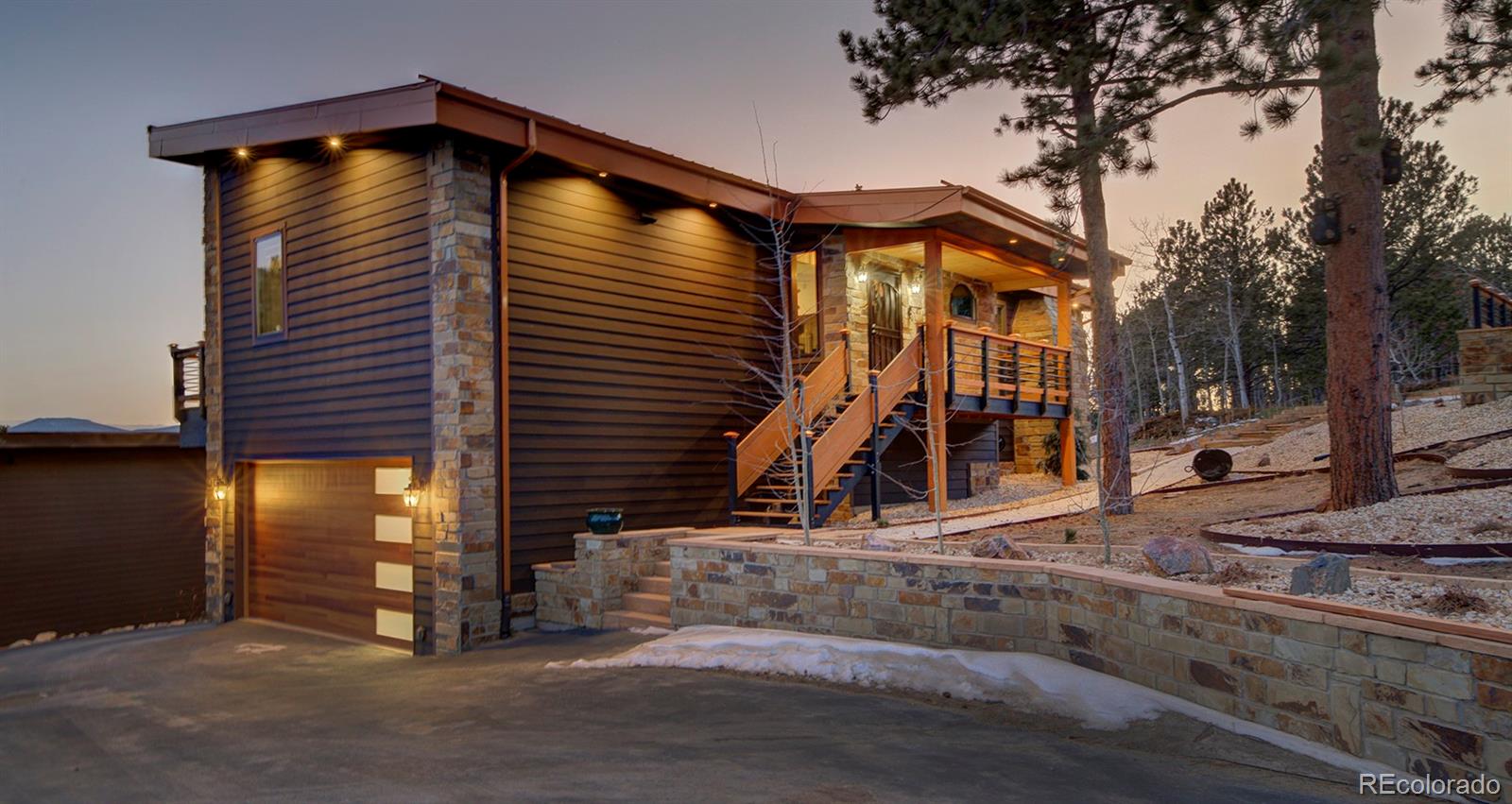 94 Crest View Drive Black Hawk, CO 80422 - Photo 3 of 42