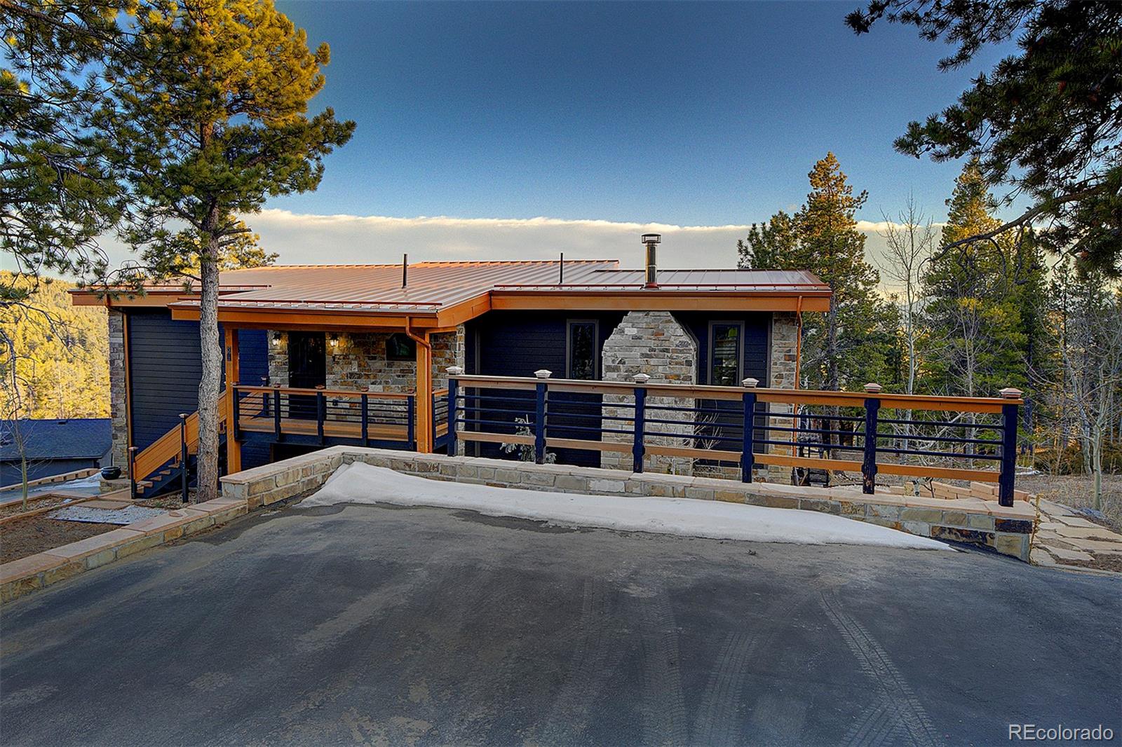 94 Crest View Drive Black Hawk, CO 80422 - Photo 32 of 42