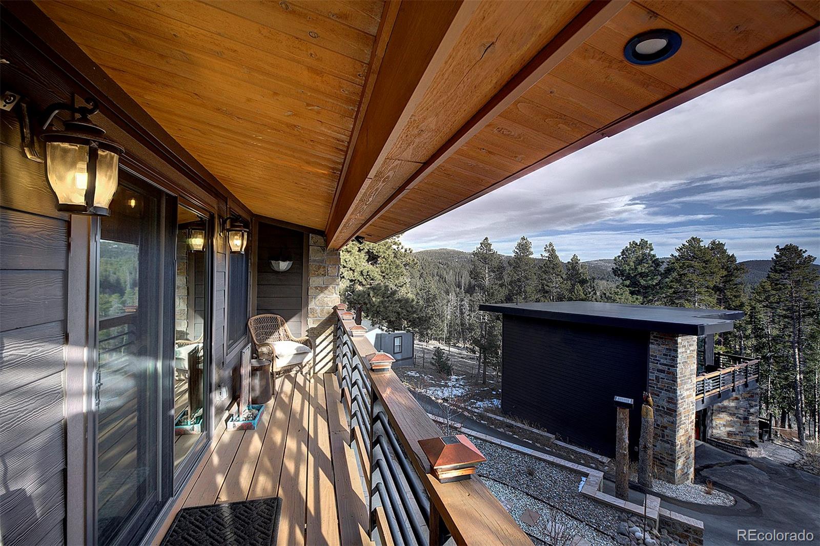 94 Crest View Drive Black Hawk, CO 80422 - Photo 33 of 42