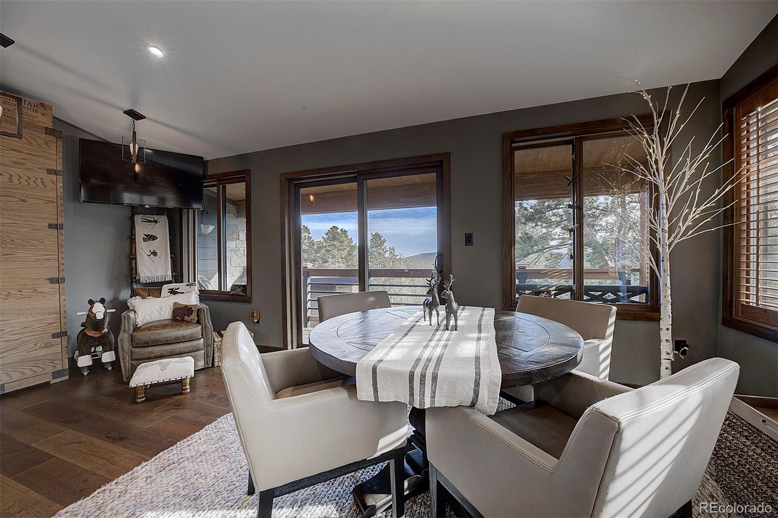 94 Crest View Drive Black Hawk, CO 80422 - Photo 36 of 42