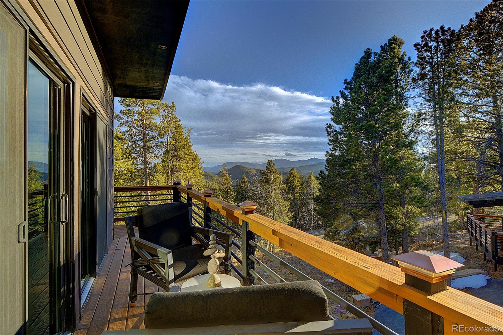 94 Crest View Drive Black Hawk, CO 80422 - Photo 37 of 42