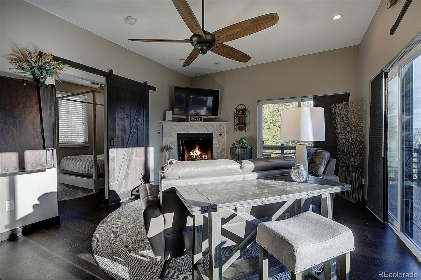 94 Crest View Drive Black Hawk, CO 80422 - Photo 38 of 42