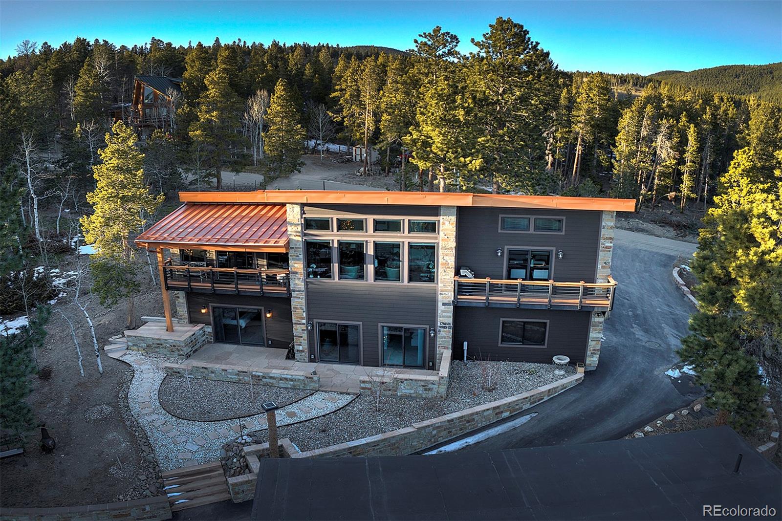 94 Crest View Drive Black Hawk, CO 80422 - Photo 42 of 42