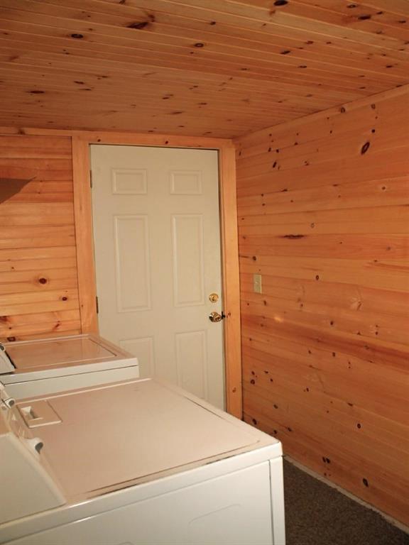 22 Martin Stream Road Fairfield, ME 04937 - Photo 20 of 25 Laundry