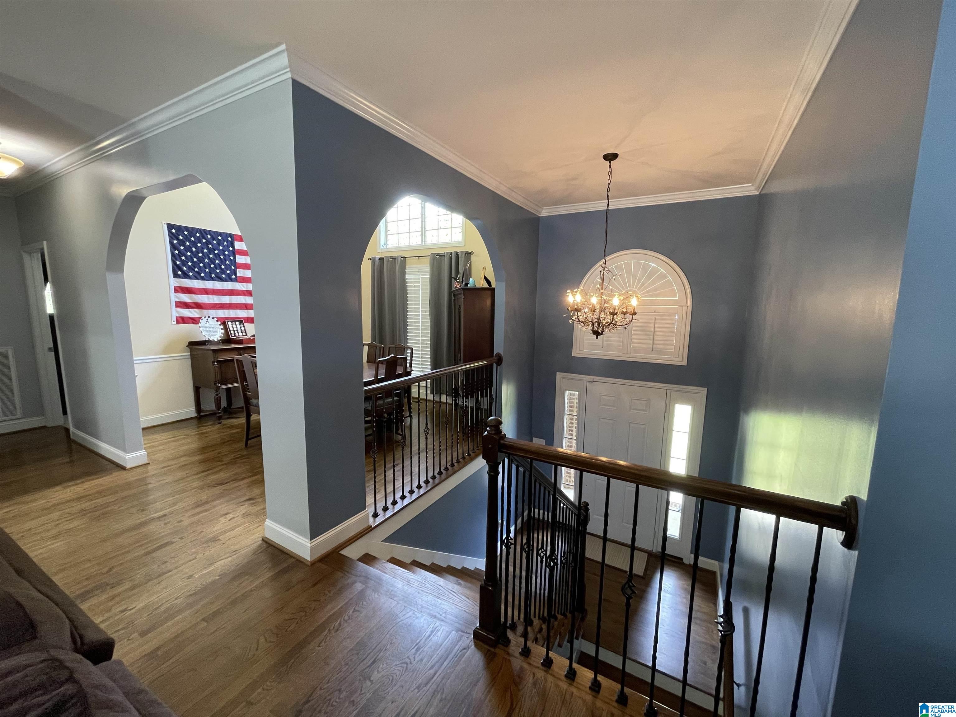 715 Copper Springs Road Odenville, AL 35120 - Photo 19 of 50