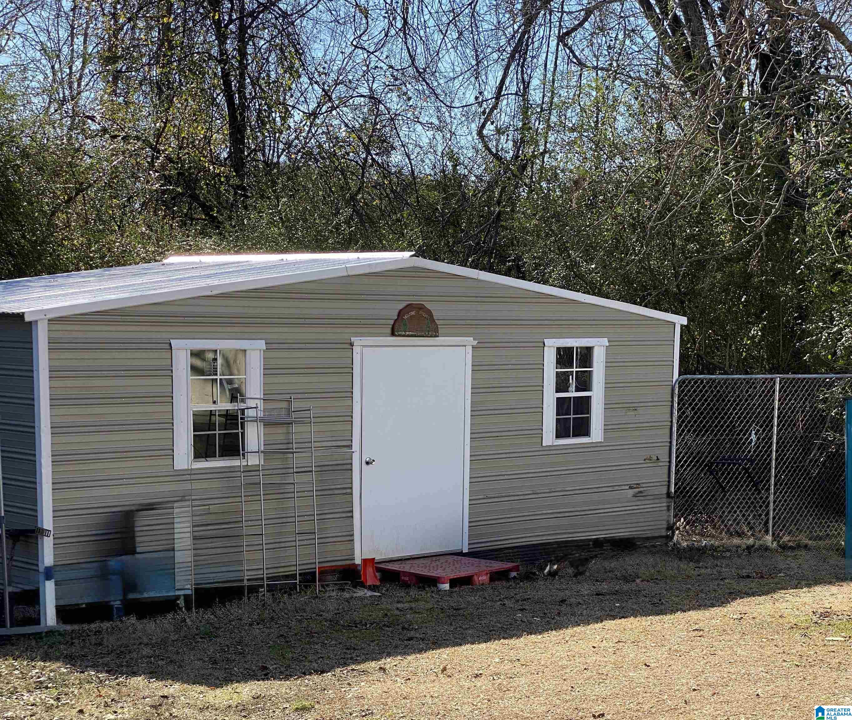 1309 Odens Mill Road Sylacauga, AL 35150 - Photo 29 of 36