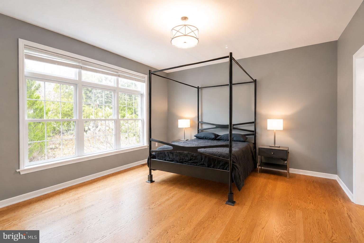 170 Fernleaf Court State College, PA 16801 - Photo 23 of 63 Serene bedroom with natural light.