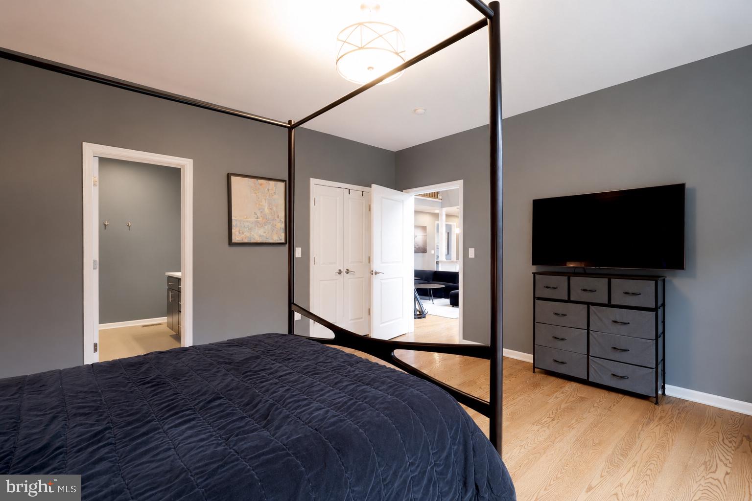 170 Fernleaf Court State College, PA 16801 - Photo 24 of 63 Modern elegance in serene hues.