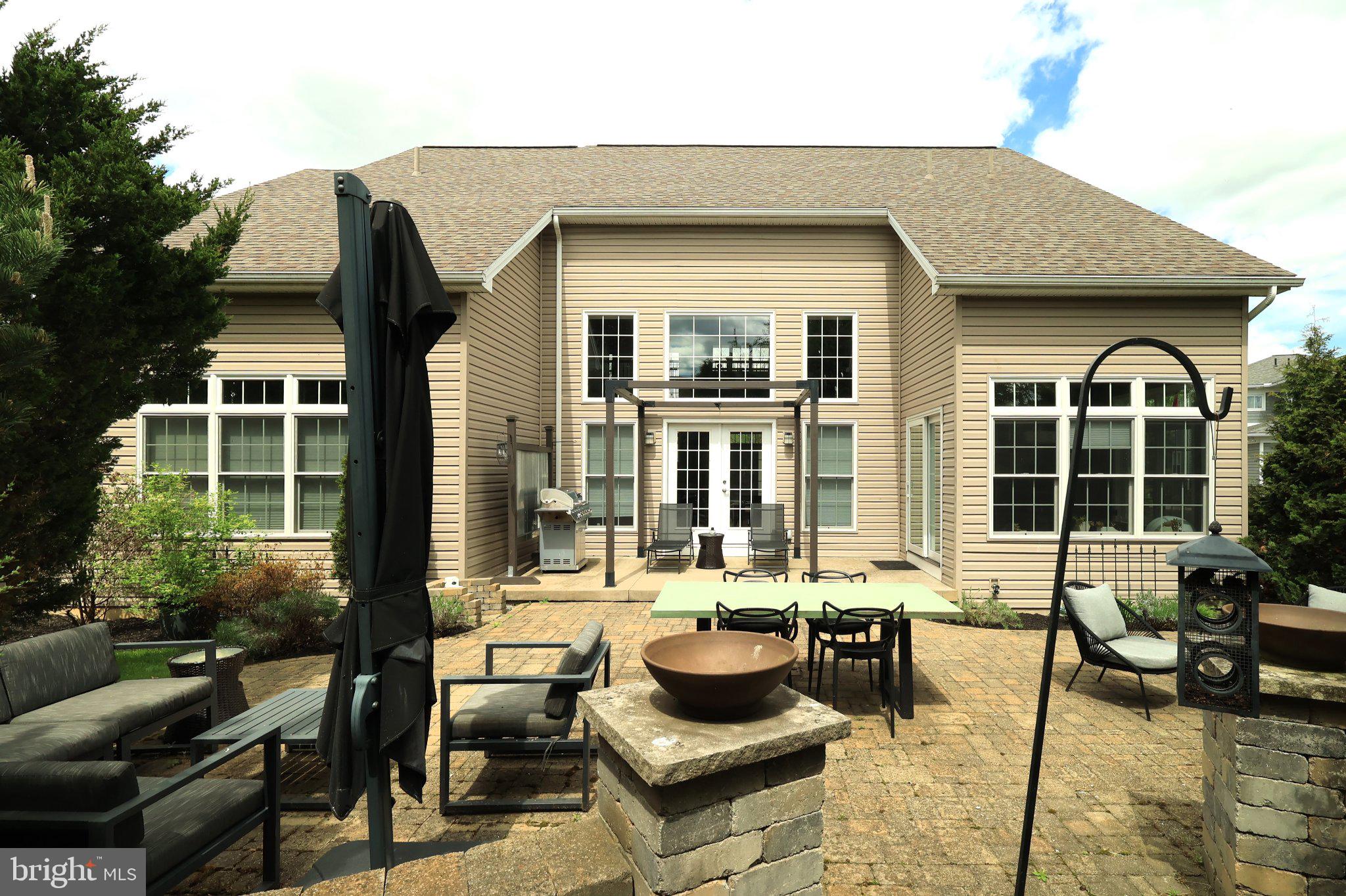 170 Fernleaf Court State College, PA 16801 - Photo 56 of 63 Charming backyard retreat awaits you.