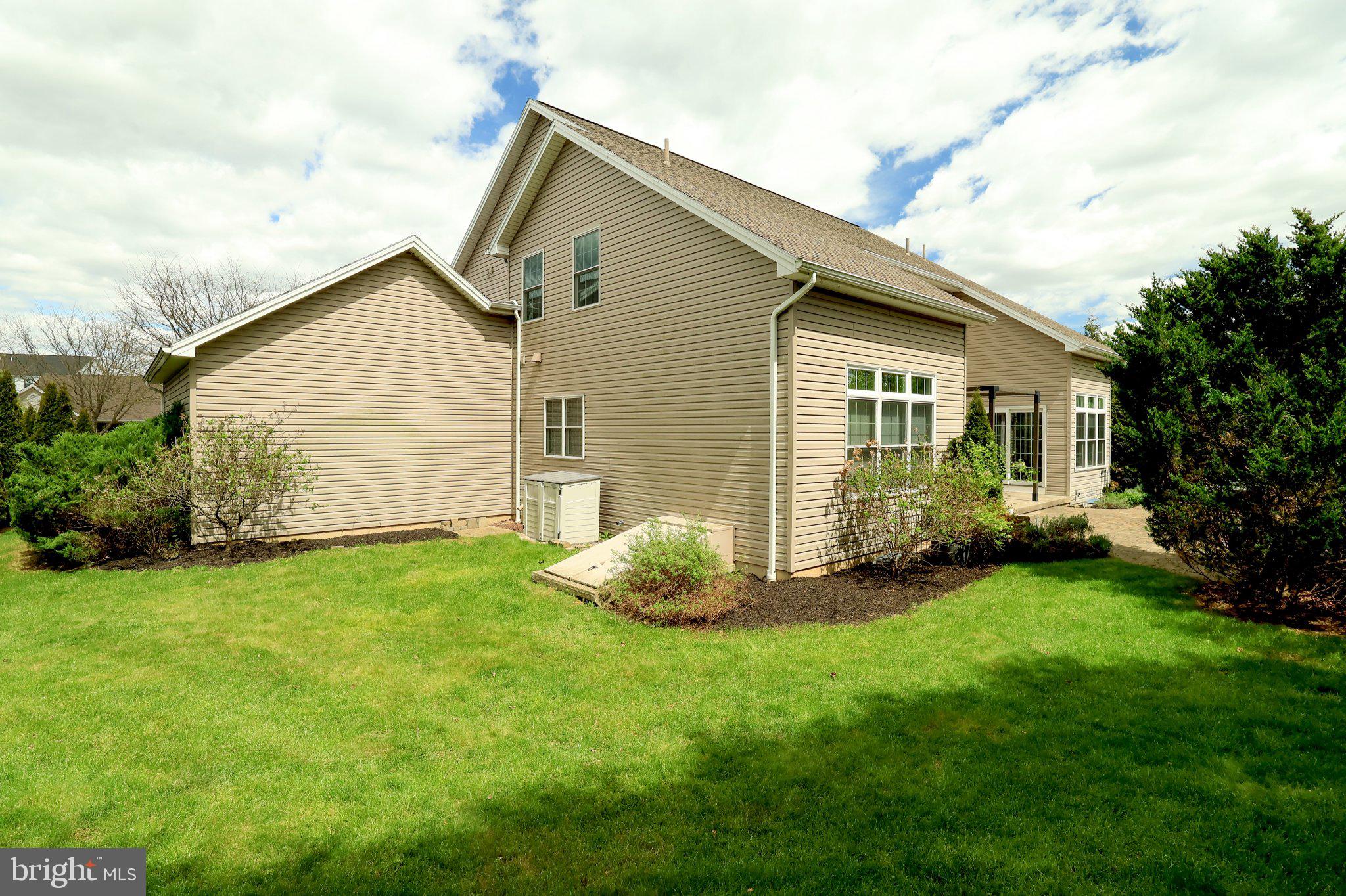 170 Fernleaf Court State College, PA 16801 - Photo 62 of 63 Charming home with lush green yard.