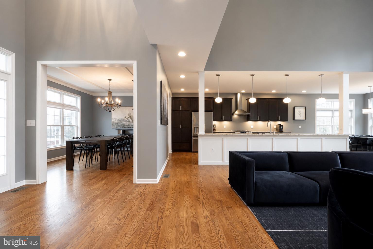 170 Fernleaf Court State College, PA 16801 - Photo 7 of 63 Spacious modern living area awaits.