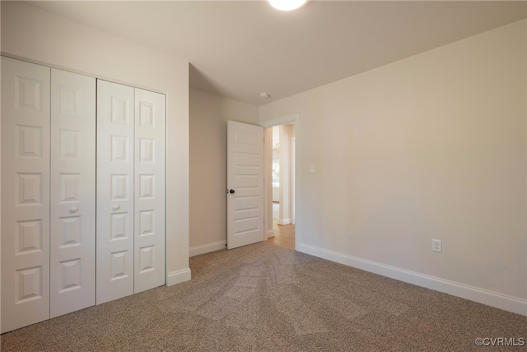 3020 Botone Avenue Richmond, VA 23237 - Photo 33 of 33 a view of an empty room