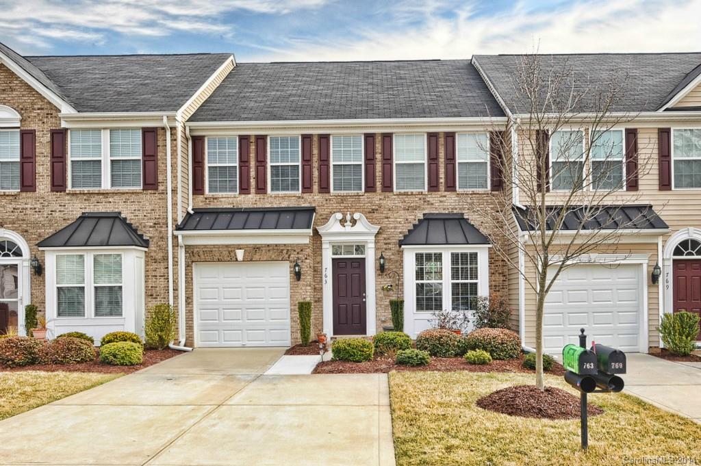 763 Prospect Lane, Unit 31 Fort Mill, SC 29708 - Photo 1 of 22