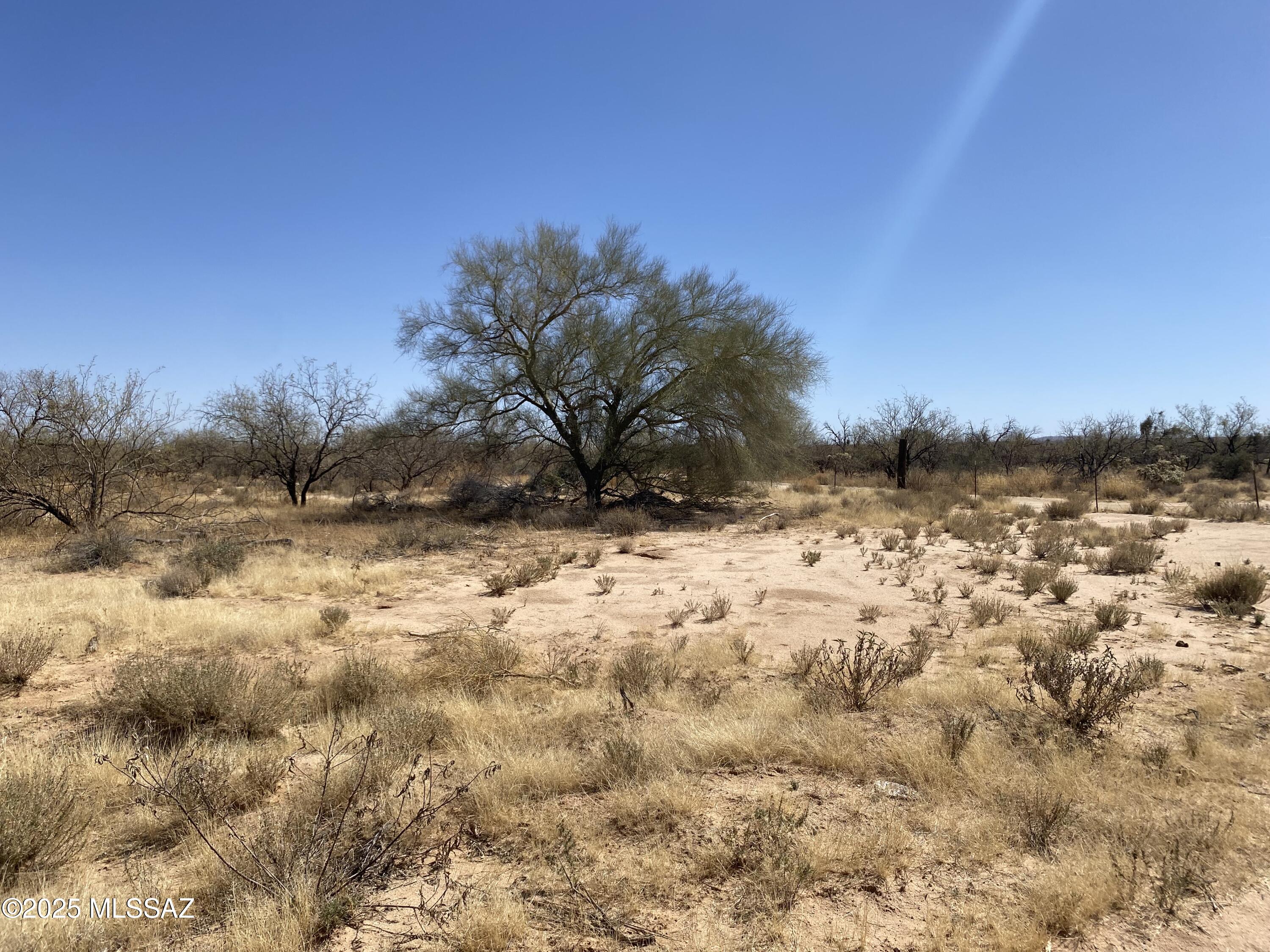 4-acres South Marstellar Road, Unit 1 Tucson, AZ 85736 - Photo 18 of 40