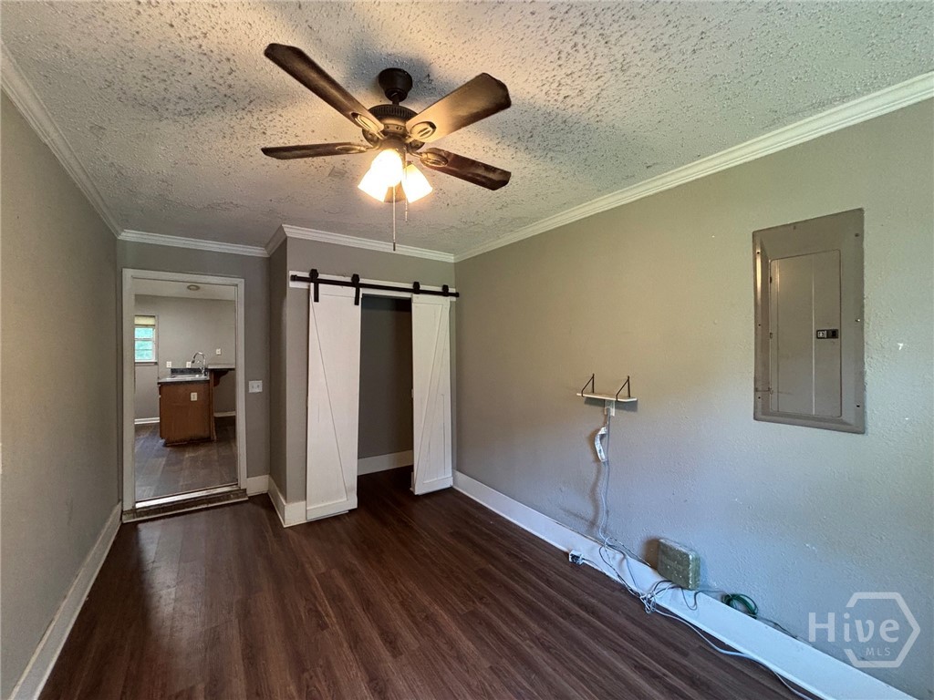 405 Shadowbrook Circle Springfield, GA 31329 - Photo 15 of 18 Gallery Image 15