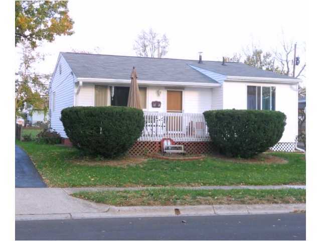 2820 Hillgate Road Columbus, OH 43207 - Photo 1 of 12 Gallery Image 1