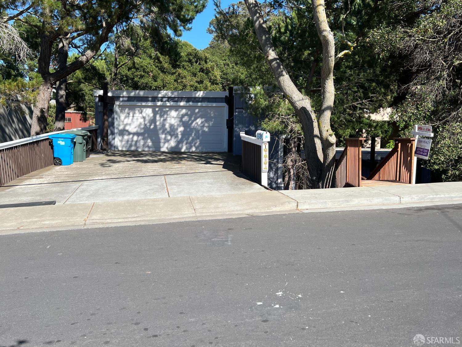 1303 North Road Belmont, CA 94002 - Photo 19 of 20