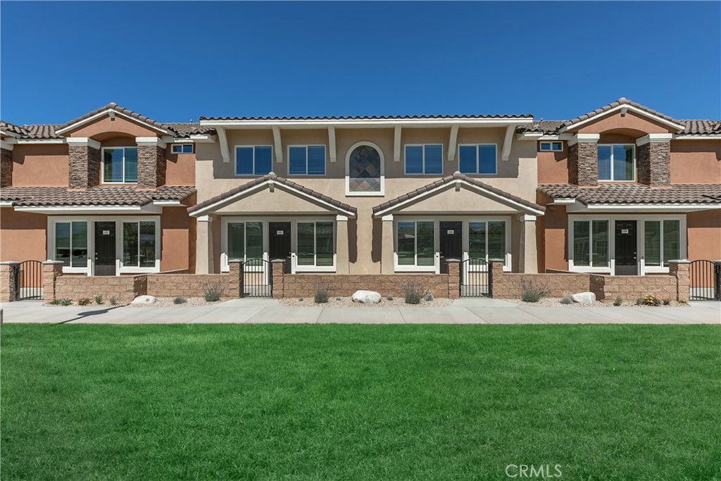 16850 Muscatel Street Hesperia, CA 92345 - Photo 19 of 19