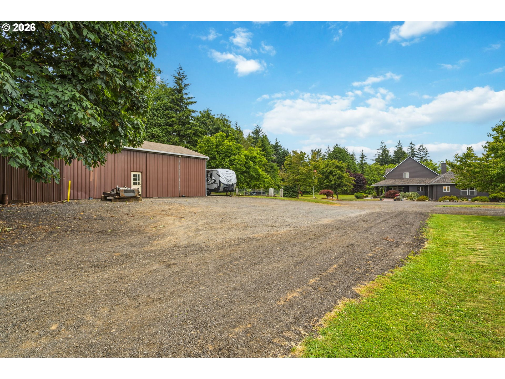 2461 Belle Center Road Washougal, WA 98671 - Photo 40 of 47