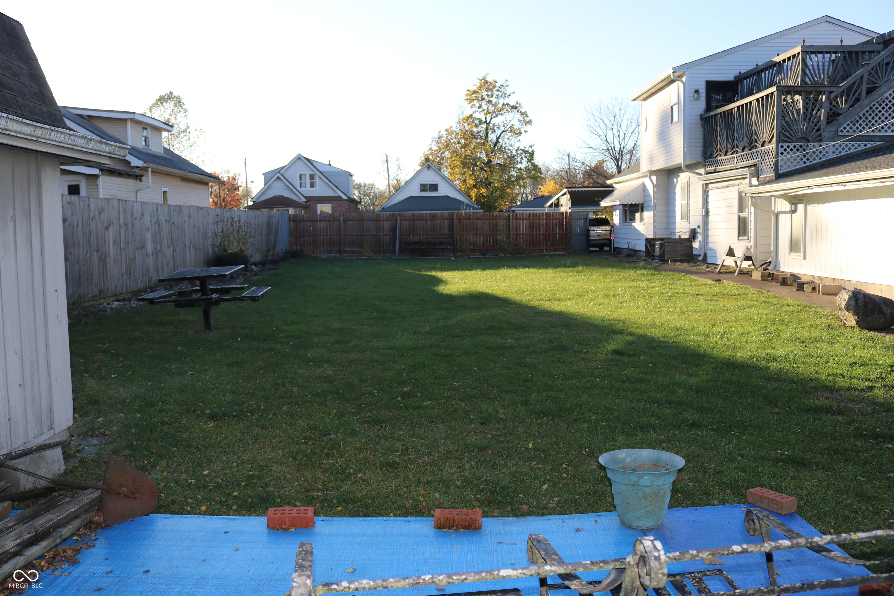 1827 Calvin Street Indianapolis, IN 46203 - Photo 3 of 3