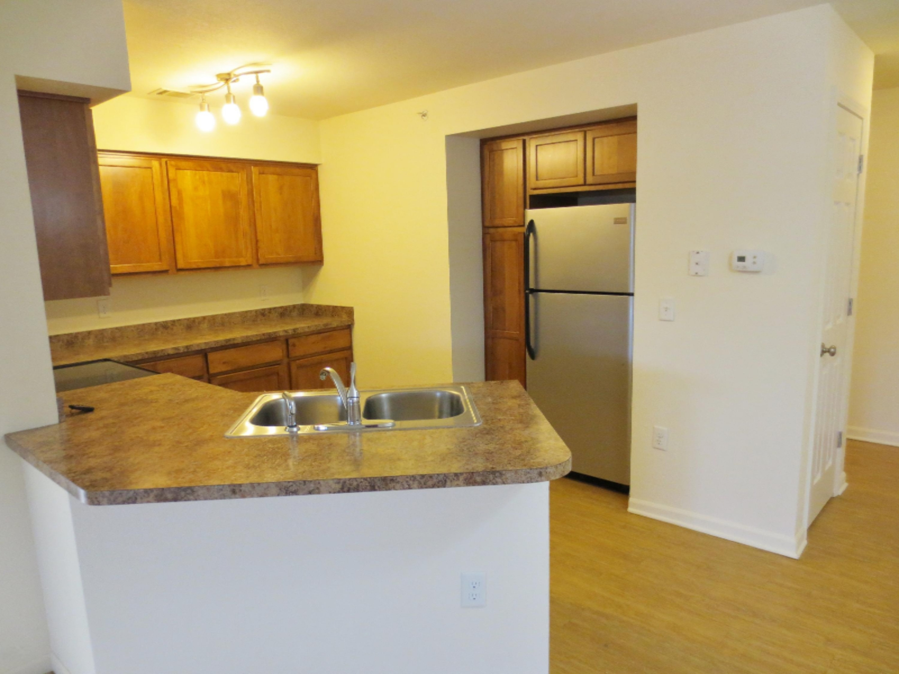 18400 North Ridge Court, Unit 24 Spring Lake, MI 49456 - Photo 5 of 21 Kitchen1