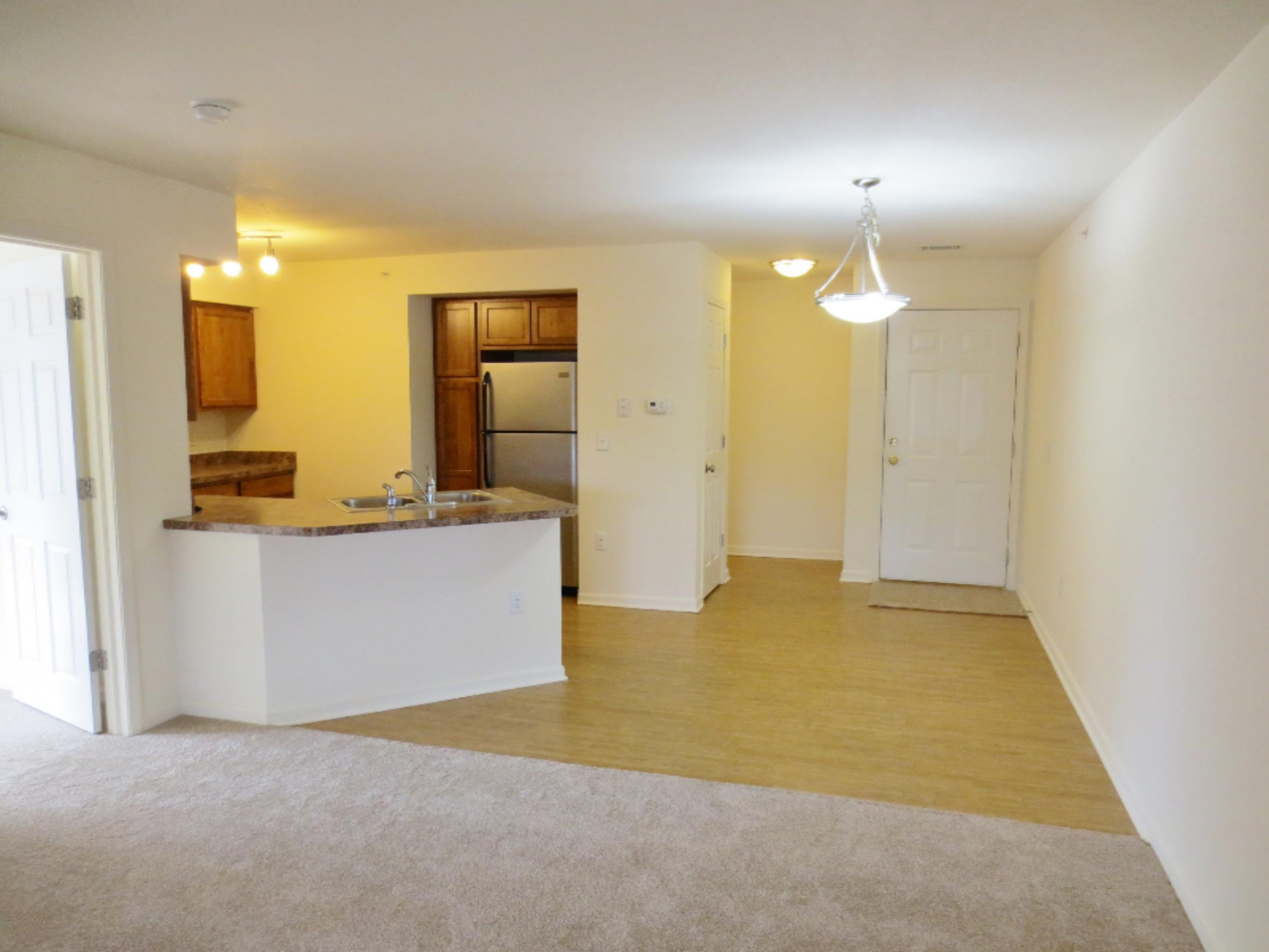18400 North Ridge Court, Unit 24 Spring Lake, MI 49456 - Photo 21 of 21 Open Floor Plan