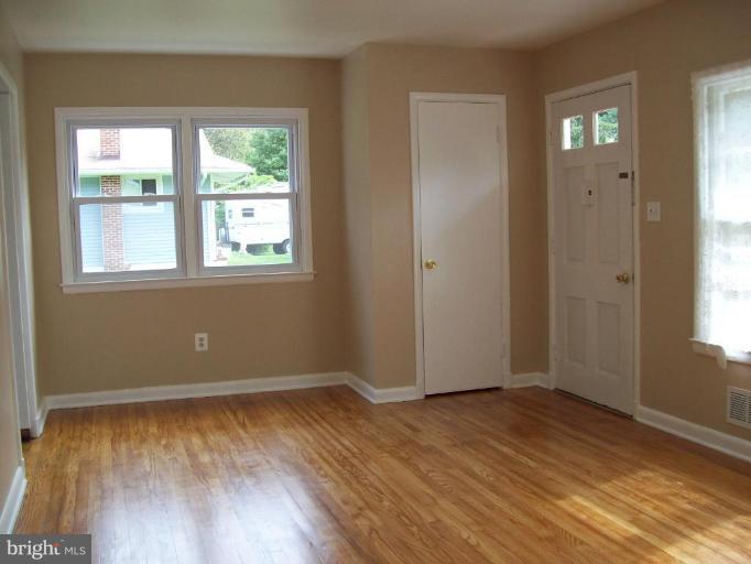 10008 Lyons Mill Road Owings Mills, MD 21117 - Photo 13 of 15 Living Room #2