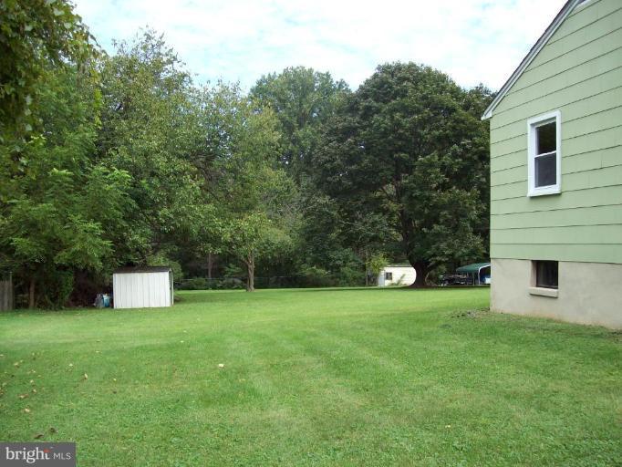 10008 Lyons Mill Road Owings Mills, MD 21117 - Photo 3 of 15 Exterior #2